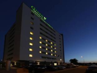 Vilnius city municipality Hotel | Green Vilnius Hotel