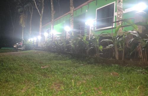 Krishnagiri House | Green Wayanad Homestay