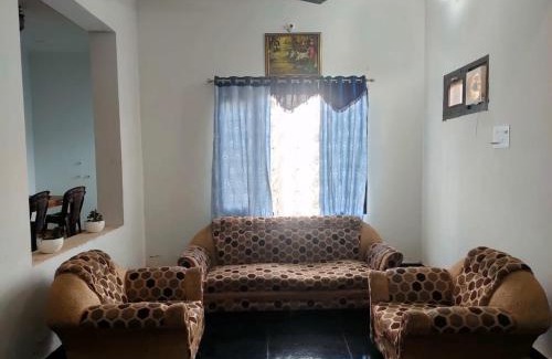 Hisar Bed & Breakfast | Green Wood Homes Bithmara