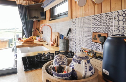 Kirkmichael Cottage | Greenacres Carriage