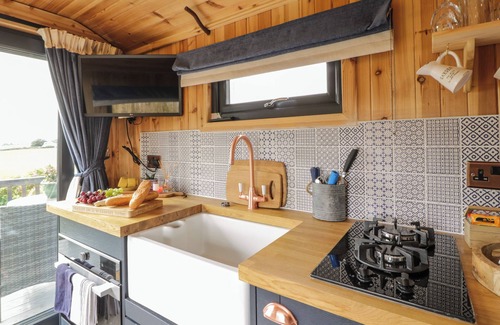 Kirkmichael Cottage | Greenacres Carriage