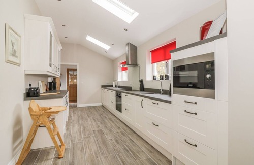 Norwich Cottage | Greenacres