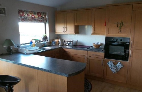 Glenisla Cabin | Greenacres Holiday Cabin