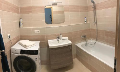 Trencin Apartment | Greenbay Golf Apartments
