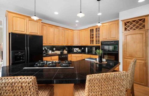Bull Mountain House | Greenbrooke