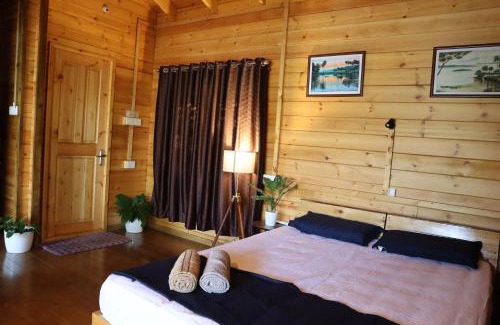 Munroe Island House | GreenChromide Homestays