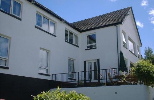 Oban House | Greencourt Guest House