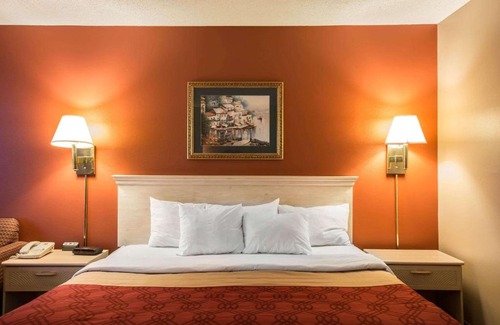 Greeneville Hotel | Greeneville Inn And Suites