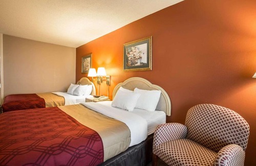 Greeneville Hotel | Greeneville Inn And Suites