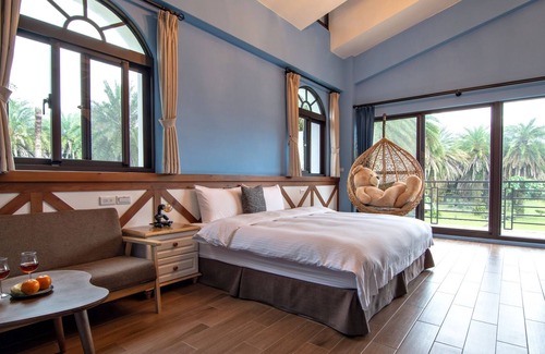 Shoufeng Bed & Breakfast | Greenfield B&B