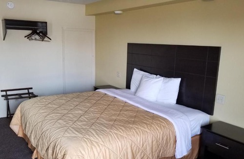 Greenfield Hotel | Greenfield Inn