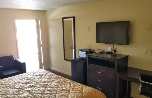 Greenfield Hotel | Greenfield Inn