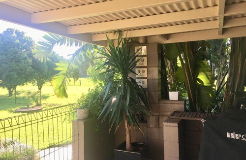 Fernmount Apartment | Greenfields
