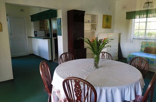 Port Edward Apartment | Greengates Cottage