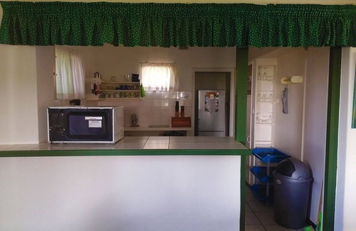 Port Edward Apartment | Greengates Cottage