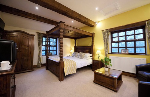 Bell Busk Bed & Breakfast | GreenGrove Country House B&B