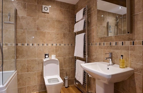 Bell Busk Bed & Breakfast | GreenGrove Country House B&B