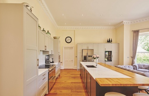 Plastow Green Apartment | Greenham Manor - Luxury Cottages