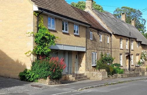 Norton Sub Hamdon Apartment | Greenham Rise