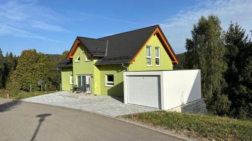 Barental House | Greenhaus