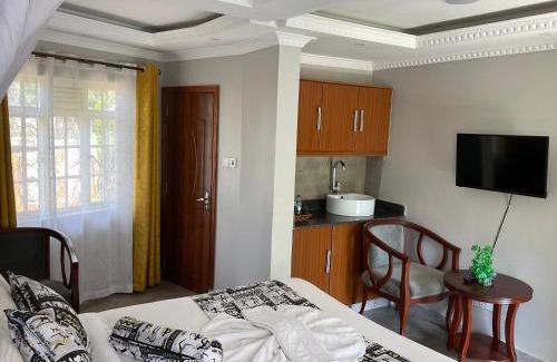 Siaya Hotel | GreenHaven Siaya Cottages