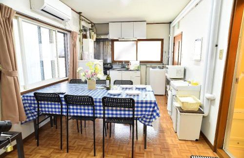 Otaru Apartment | Greenheim Suitengushita/Vacation STAY 1689