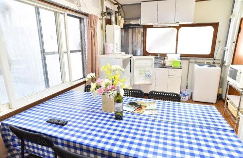 Otaru Apartment | Greenheim Suitengushita/Vacation STAY 1689