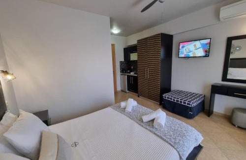 Sarti Bed & Breakfast | GreenHill Holiday Suites