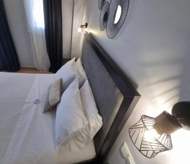 Sarti Bed & Breakfast | GreenHill Holiday Suites