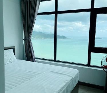 Vinh Phuoc Apartment | GreenHome Nha Trang Hotel & Apartment