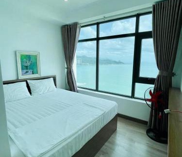 Vinh Phuoc Apartment | GreenHome Nha Trang Hotel & Apartment