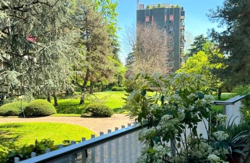 Certosa Apartment | GreenHouse Milano