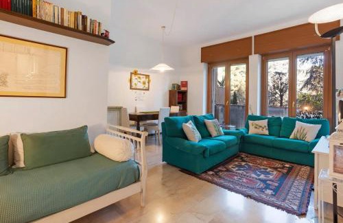 Certosa Apartment | GreenHouse Milano