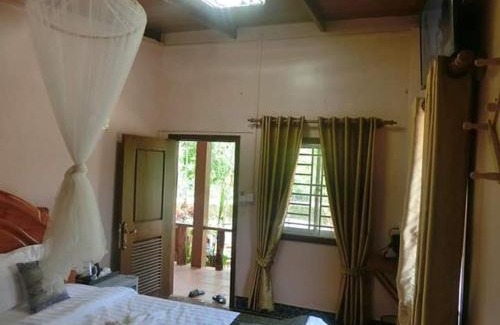 Sen Monorom Resort | Greenhouse Retreat