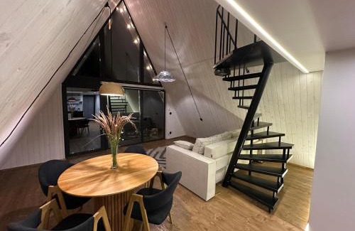 Serednye Villa | Greenkova