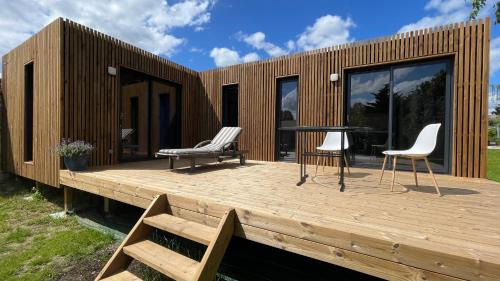 Saint-Jean Eudes Saint-Gilles House | Greenkub Serenity