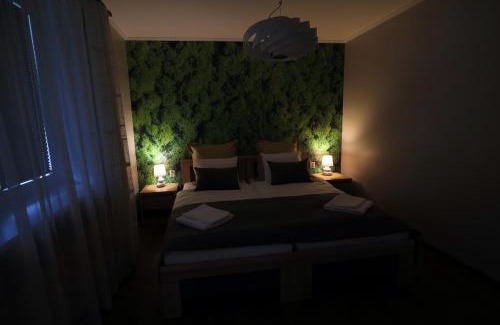 Cesis Apartment | Greenland Apartments