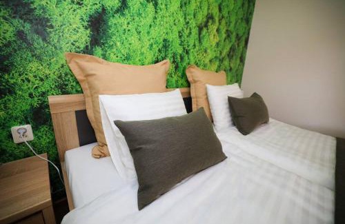 Cesis Apartment | Greenland Apartments
