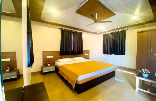 Nandanwan Hotel | Greenland Stay