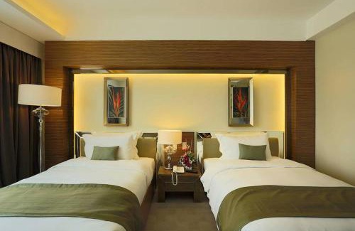 General Santos Hotel | Greenleaf Hotel Gensan