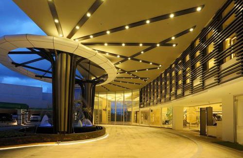 General Santos Hotel | Greenleaf Hotel Gensan
