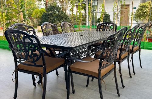 Ganh Dau Hotel | Greenlife Village Phú Quốc