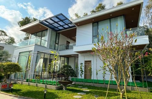 Ganh Dau Hotel | Greenlife Village Phú Quốc