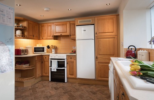 Allanton Cottage | Greenloaning, delightful Pet Friendly Cottage In the beautiful Scottish Borders