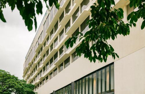 Panduranga Nagar Hotel | Greenpark Bengaluru