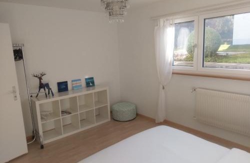 Muri bei Bern Apartment | GreenPlace City Apartment