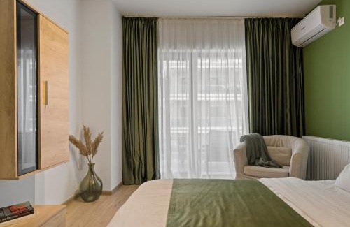 Drumul Taberei Apartment | Greenplace