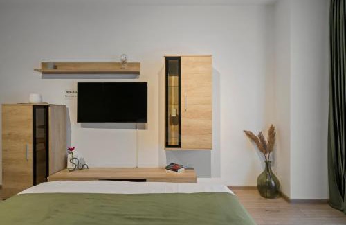 Drumul Taberei Apartment | Greenplace