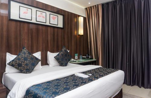 Oshodi-Isolo Hotel | GreenPoint Hotel