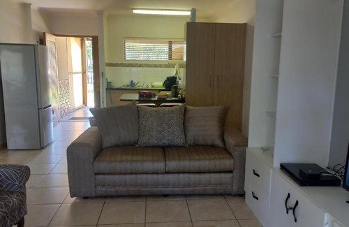 Gariepdam Apartment | Greenpoint Selfcatering